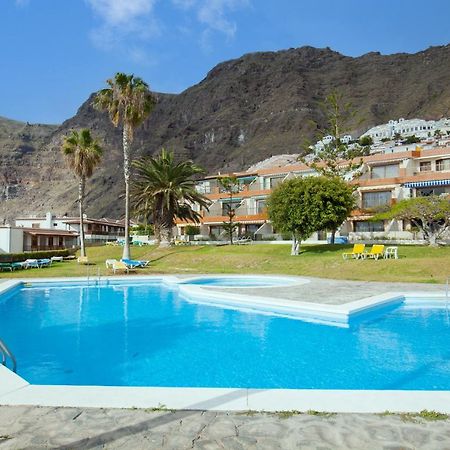 Gigantes Cliff Holiday Home By Sunkeyrents Acantilado de los Gigantes Exteriér fotografie